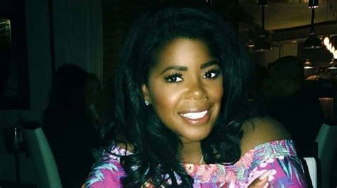 chrissy lampkin date of birth|Chrissy Lampkin – Age, Bio, Personal Life, Family & Stats